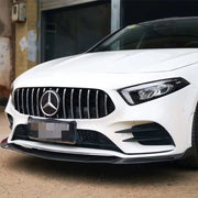 GT Grill Panamericana - Kompatibel Mercedes A-Klasse W177 (A180 / A200 / A35 / A45)