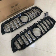 GT Grill Panamericana - Kompatibel Mercedes A-Klasse W177 (A180 / A200 / A35 / A45)